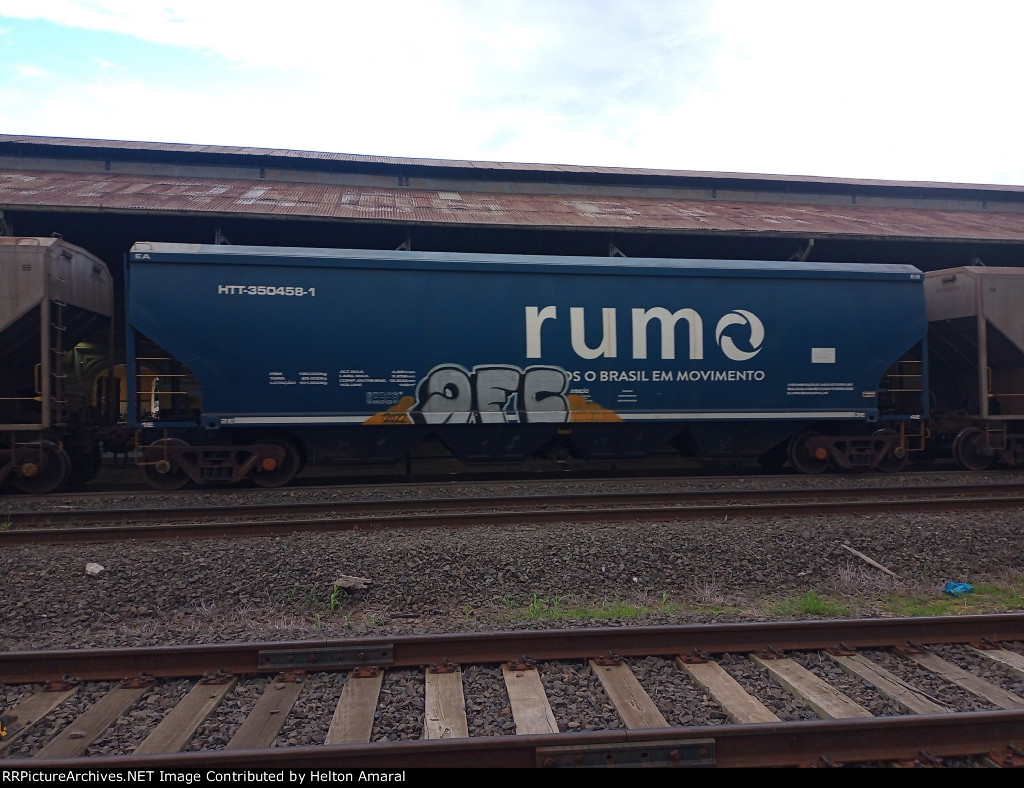 RUMO HTT-350458-1